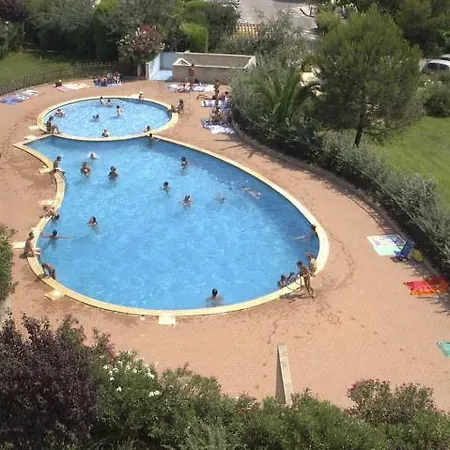 Boost Your Immo Les Jardins D'azur La Coudoulière 39 *