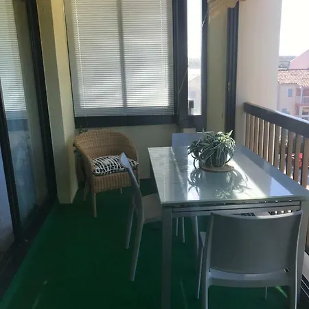 Appartement Boost Your Immo Les Jardins D'azur La Coudoulière 39 *