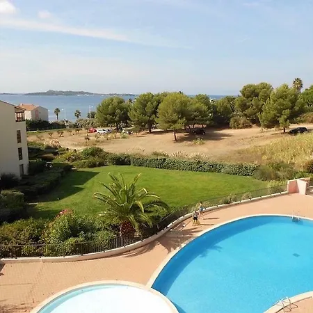 Appartement Boost Your Immo Les Jardins D'azur La Coudoulière 39 *