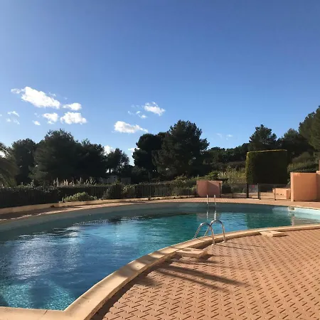 Appartement Boost Your Immo Les Jardins D'azur La Coudoulière 39 *